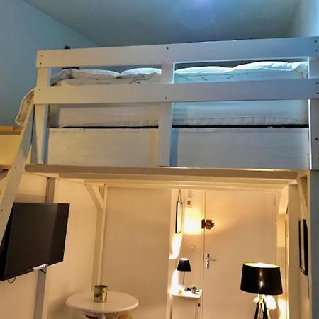 Le 104 Apartment Talence Ngoại thất bức ảnh