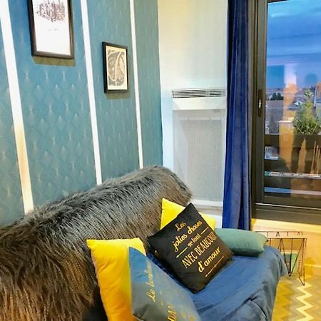 Le 104 Apartment Talence Ngoại thất bức ảnh
