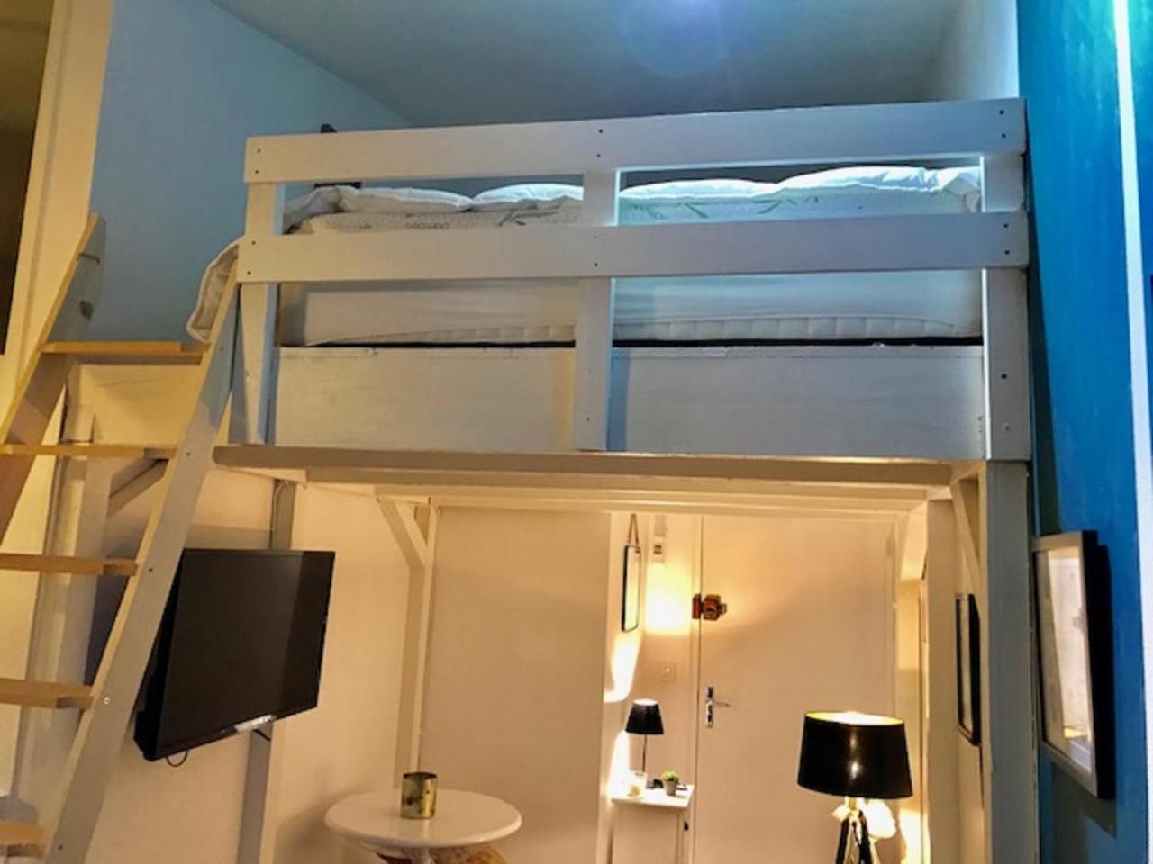 Le 104 Apartment Talence Ngoại thất bức ảnh