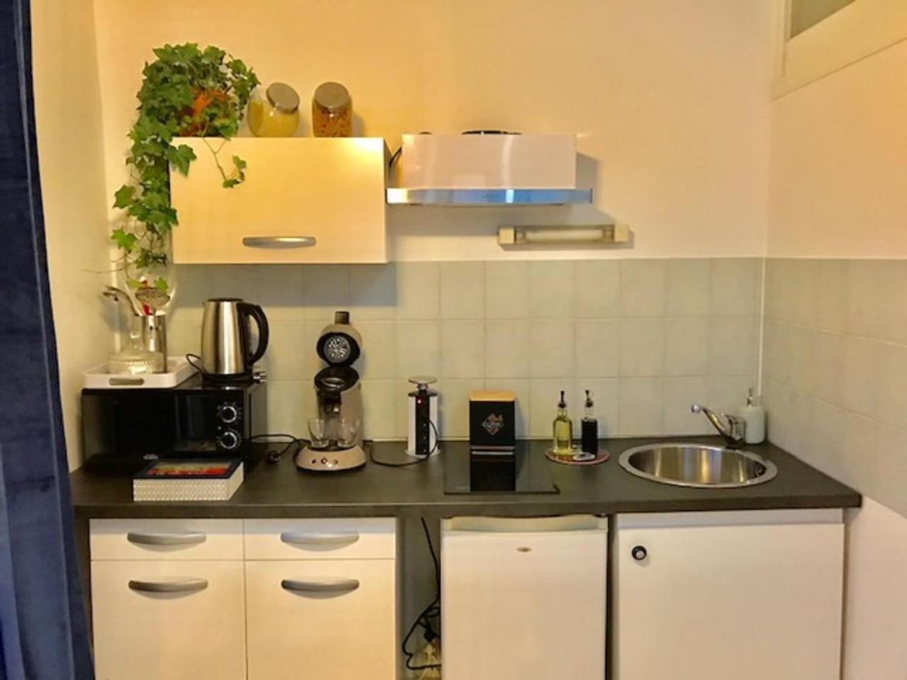 Le 104 Apartment Talence Ngoại thất bức ảnh