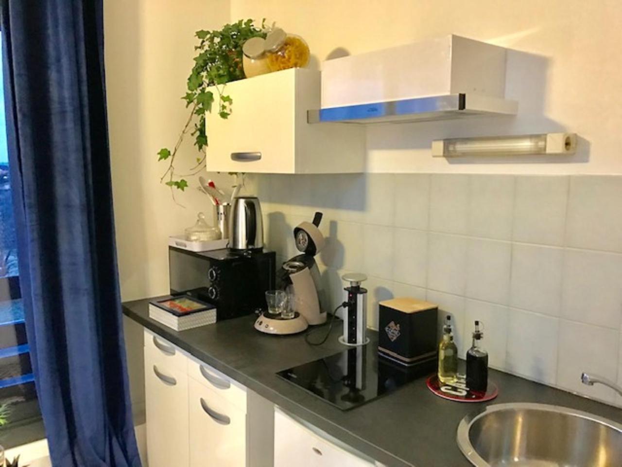 Le 104 Apartment Talence Ngoại thất bức ảnh